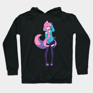 Stylish Chiye Hoodie